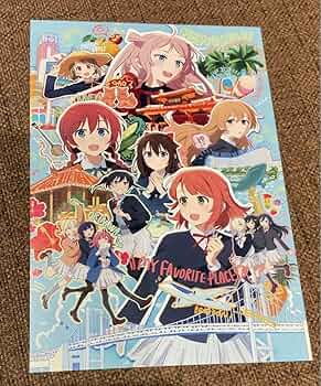 Amazon.co.jp: 当選 お渡し会限定 ラブライブ 虹ヶ咲 池袋